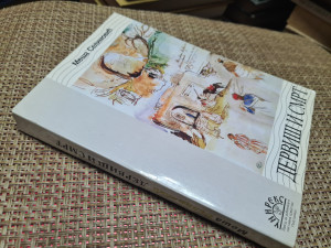 Derviš i smrt / Meša Selimović