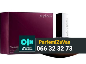 Calvin Klein Euphoria 30ml EDP  30 ml