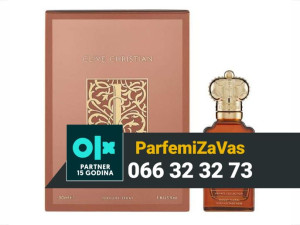 Clive Christian I Woody Floral 50ml EDP  50 ml
