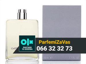 Costume National Homme 100ml EDP M 100 ml