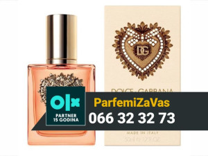 Dolce & Gabbana Devotion Intense 50ml EDP  50 ml