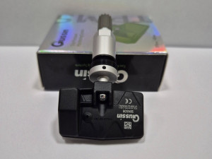 Senzori pritiska u gumama za sve tipove vozila 315/433 MGZ CRNI