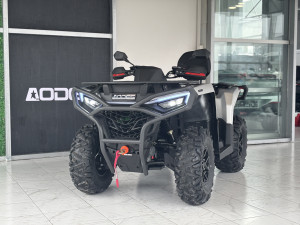 ODES PATHCROSS 550 MAX