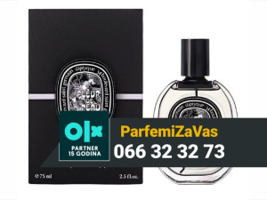 Diptyque Fleur De Peau 75ml EDP U 75 ml