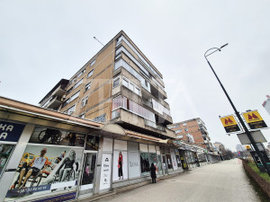 Stan 62 m2, Socijalno - ZettaNekretnine