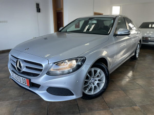 Mercedes-Benz C 180 LED, NAVI, PDC, UVOZ