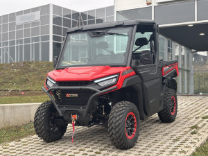 UTV ODES WORKCROSS 650