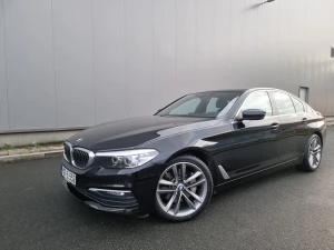 BMW 530 XDrive 3.0 - BEZ ZAMJENA
