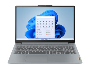 Lenovo IdeaPad Slim 3 15AMN8 Ryzen 5 16 GB 512 GB