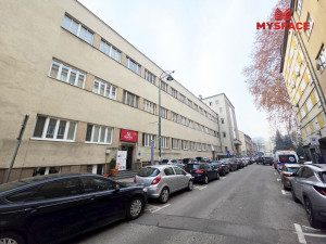 MY SPACE/ Stan/ Centar/ Mis Irbina/ 47m2