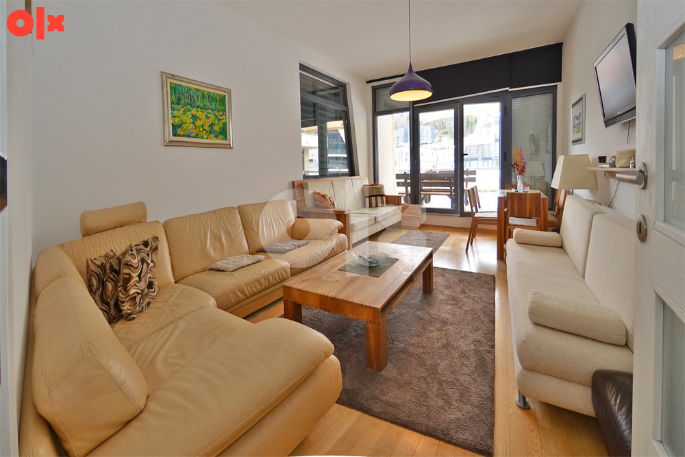 KOMPLETNO OPREMLJEN APARTMAN UZ SKIJALIŠTE, BJELAŠNICA 3