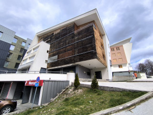 KOMPLETNO OPREMLJEN APARTMAN UZ SKIJALIŠTE, BJELAŠNICA