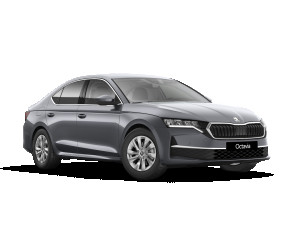 Škoda Octavia 2025