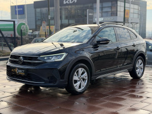 Volkswagen Taigo 1.0 TSI M/T 2022