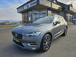 Volvo XC 60 2.0 D3 INSCRIPTION/MANUELNI MJENJAC/PANORAMA/KAMERA