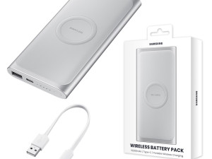 Samsung EB-U1200 Power Bank 10.000 mAh sa bezicn... | Cehajjic.ba