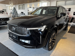Volvo XC90 B5(P) AWD A Ultra Bright 7 sjedišta