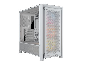 Kućište CORSAIR FRAME 4000D RS ARGB W Case