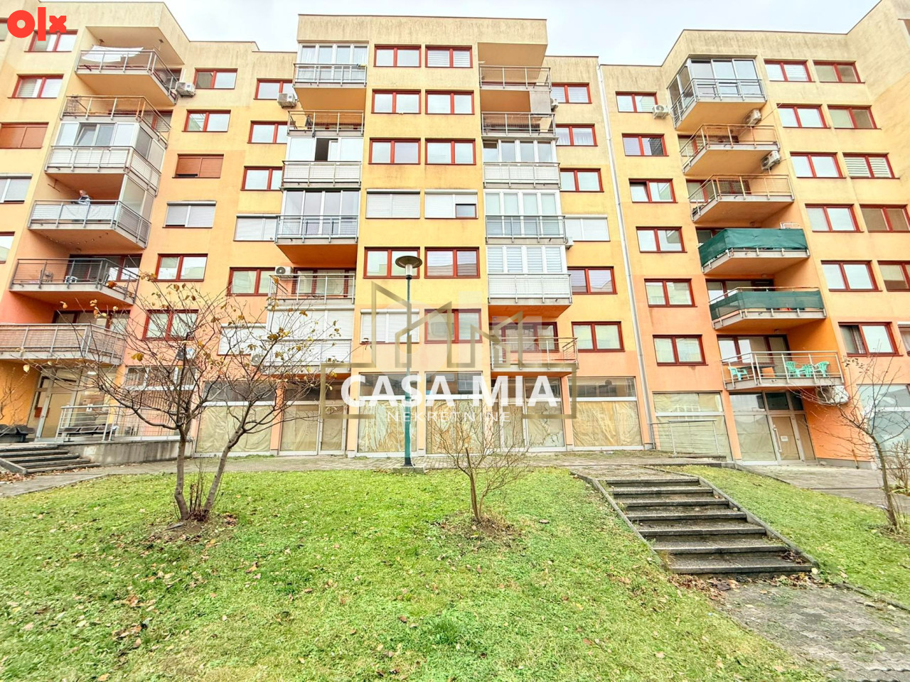 CASA MIA / Poslovni prostor / 123m2 / Rosulje / Vogošća 2