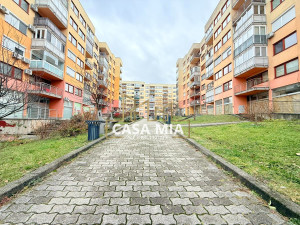 CASA MIA / Poslovni prostor / 123m2 / Rosulje / Vogošća