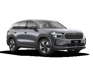 ŠKODA KODIAQ SELECTION 2.0 TDI 193 KS DSG7 4x4
