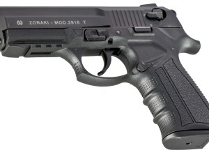 ZORAKI STARTNI SIGNALNI GASNI PISTOLJ ARMY SHOP BANJA LUKA