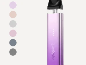 Vaporesso XROS Deliciu Mate