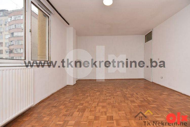 BRČANSKA MALTA - Kvalitetan trosoban stan površine 81 m2 3