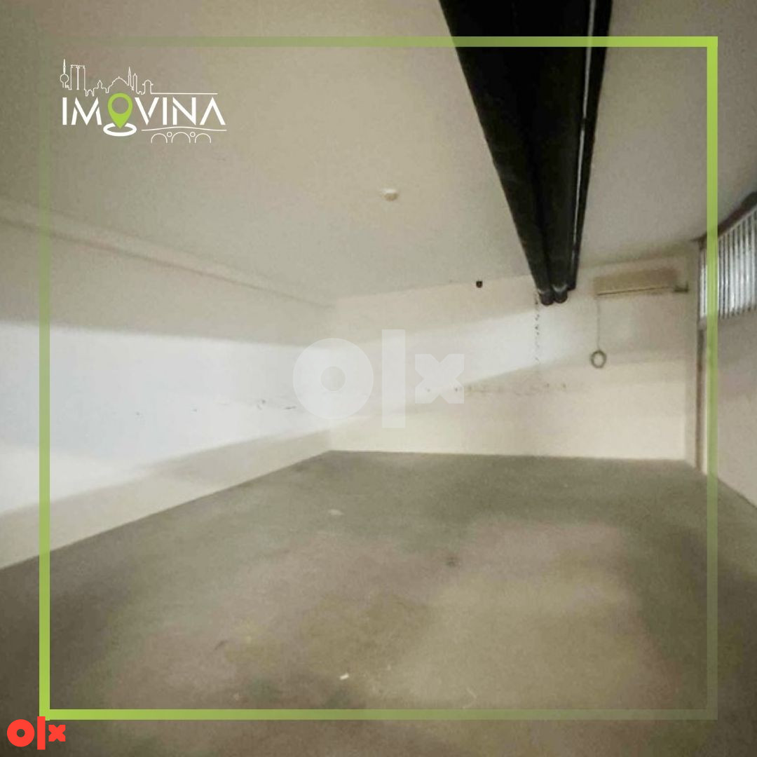 100924 Skladišni prostor 212m2, naselje Miljacka 8