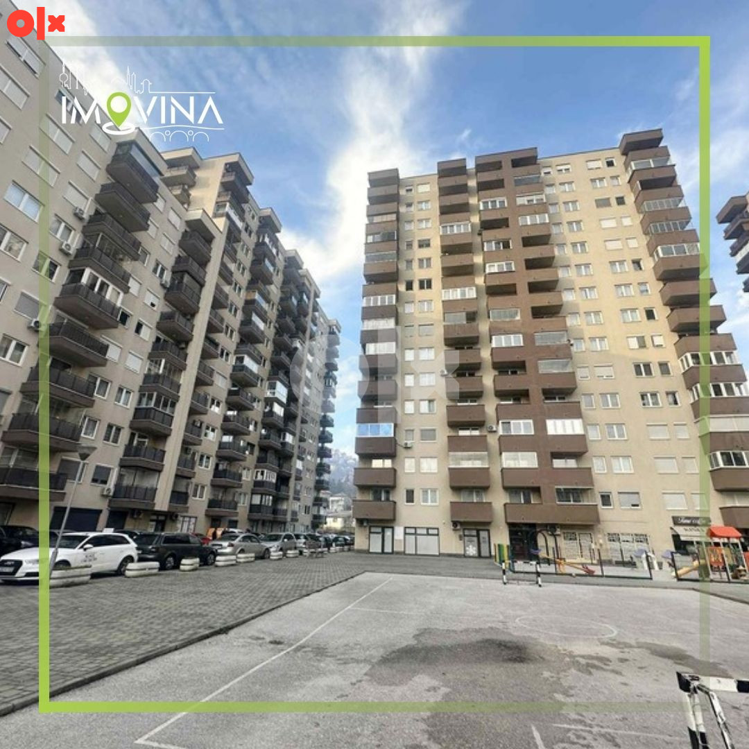 100924 Skladišni prostor 212m2, naselje Miljacka 9
