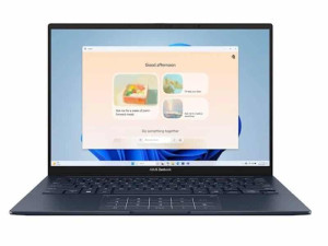 Laptop ASUS ZenBook 14OLED Ultra 7 UX3405CA-QL675