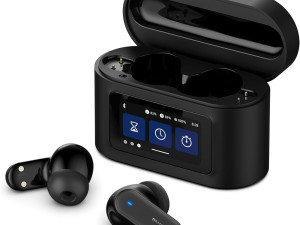 Philips TAT6000BK bluetooth slusalice in ear