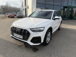 Audi Q5 Sportback 2.0 TDI 150 KW Quattro Dsg Autorad doo