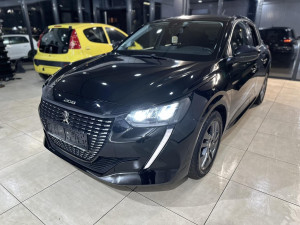 PEUGEOT 208 1.2i STYLE ,2022 GOD, 39000 PREŠAO