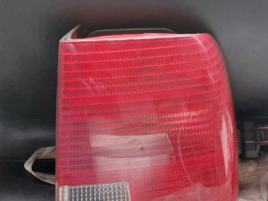 Stop svjetla golf IV Bora