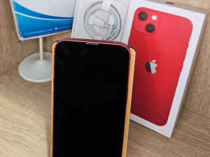 Apple iPhone 13 128GB - KORIŠTEN