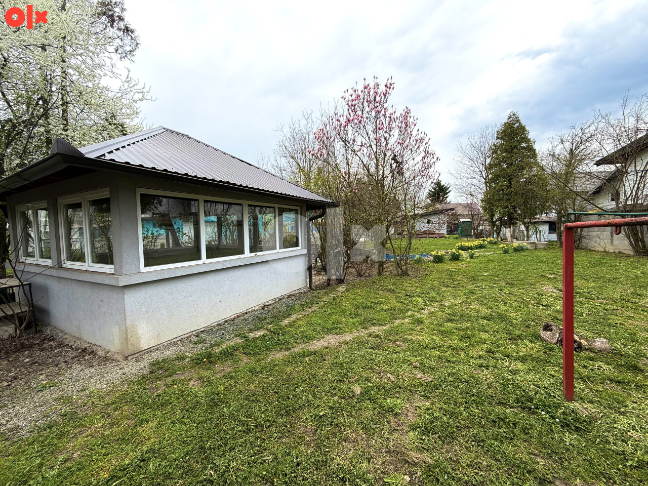 Zemljište Živinice,Ulica Modračka 2
