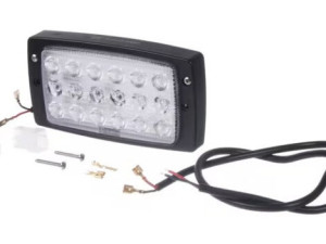 Prednji LED far Zetor / Fendt 2800 lm
