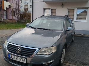 Volkswagen Passat 6 karavan 2.0 TDI 2007.god