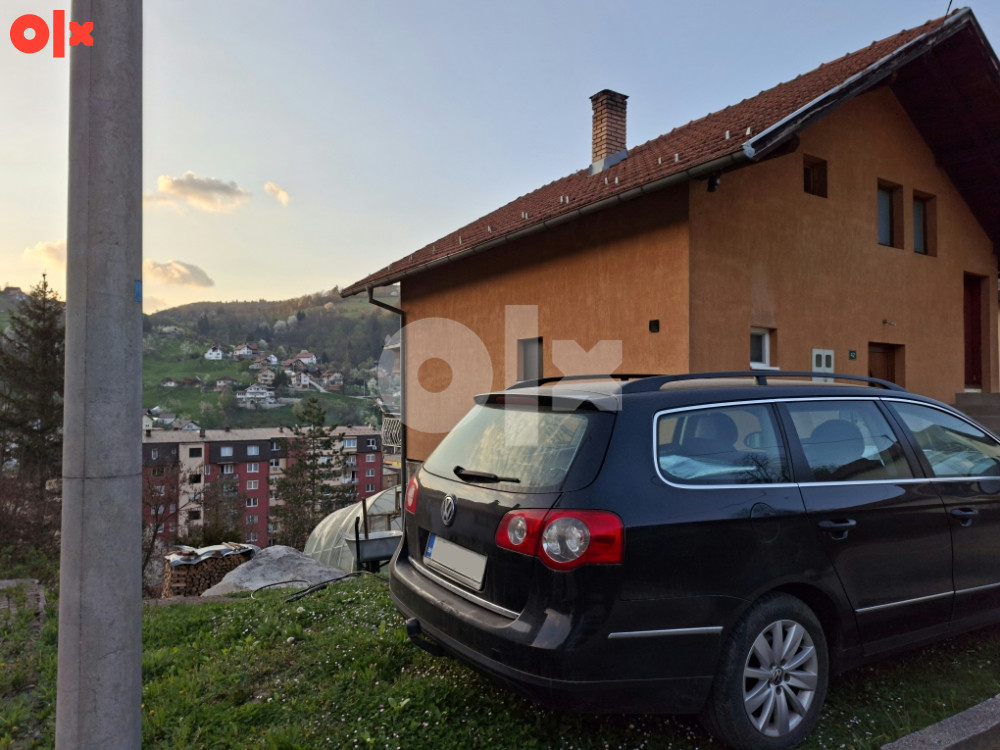 Kuća Olovo 6