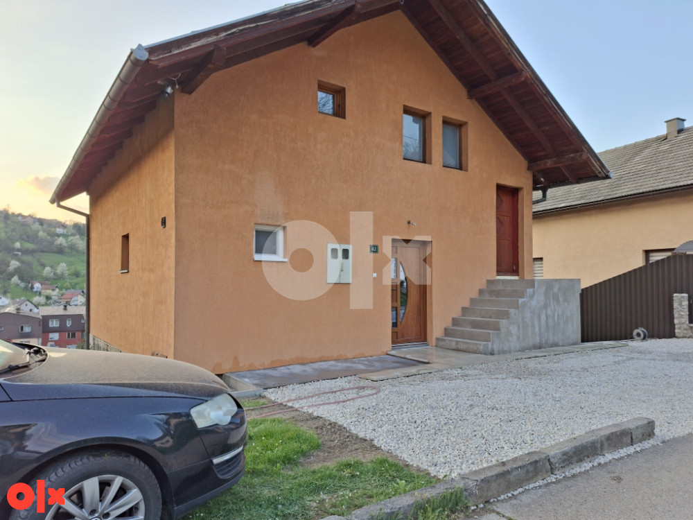 Kuća Olovo 5