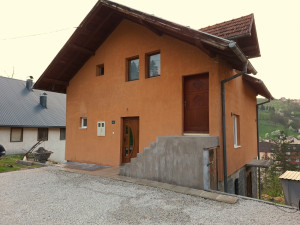 Kuća Olovo photo 4