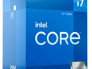 Procesor CPU Intel Core i7-12700F 2.1GHz 25MB L3 LGA1700