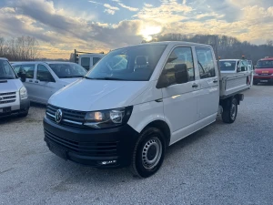 VW T6 PUTAR