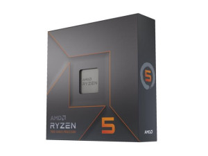 Procesor CPU AMD Ryzen 5 7600X AM5 BOX 4.7GHz