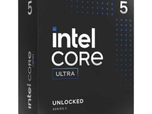 Procesor CPU Intel Core Ultra 5 245K max 5.2GHz LGA1851