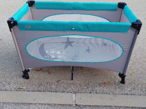 KREVETIC ZA BEBE  ZA BEBE  putni KREVETAC  Bebe Confort   GERMANY