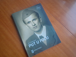 Adil Zulfikarpasic Put u Focu