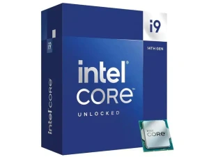 Procesor CPU Intel Core i9-14900 max 5.8GHz