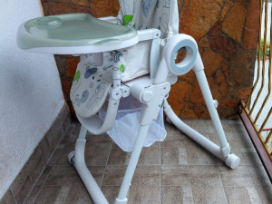 HRANILICA ZA BEBE STOLICA   CHIPOLINO  MASTERCHEF ekstra